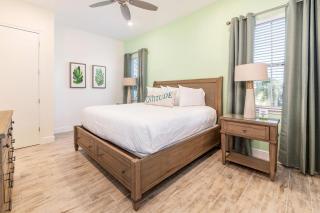 Seaweed Bay Cottage With Hot Tub Near Disney And Margaritaville Resort Island H2O Access - 8061Dr - Orlando - 6