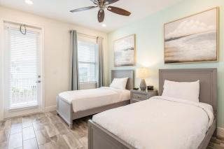 Seaweed Paradise Cottage Near Disney With Margaritaville Resort Island H2O Access - 8057Kd - Orlando - 4