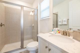Seaweed Paradise Cottage Near Disney With Margaritaville Resort Island H2O Access - 8057Kd - Orlando - 3