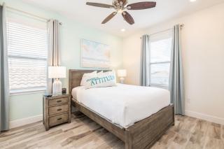 Seaweed Paradise Cottage Near Disney With Margaritaville Resort Island H2O Access - 8057Kd - Orlando - 2