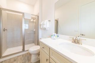 Seaweed Bay Cottage With Hot Tub Near Disney And Margaritaville Resort Island H2O Access - 8061Dr - Orlando - 5