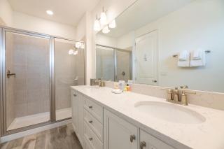 Seaweed Paradise Cottage Near Disney With Margaritaville Resort Island H2O Access - 8057Kd - Orlando - 1