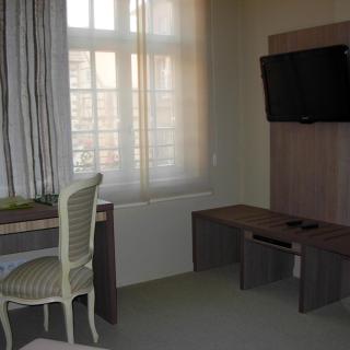 Hostellerie au Cygne - 2