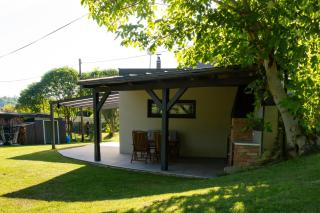 Areál snů - Dolní Bečva - 3