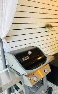 Seaside HOUSE & SAUNA - Ventspils - 4