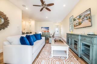 Tranquil Ocean Blue Cottage Near Disney With Private Pool Margaritaville Resort Island H20 Waterpark Access - 3000Ph - Orlando - 9