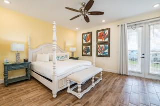 Tranquil Ocean Blue Cottage Near Disney With Private Pool Margaritaville Resort Island H20 Waterpark Access - 3000Ph - Orlando - 6