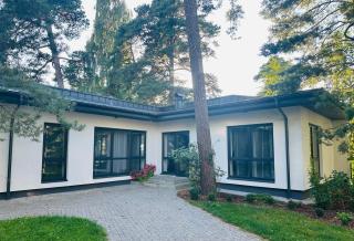 Seaside HOUSE & SAUNA - Ventspils - 8