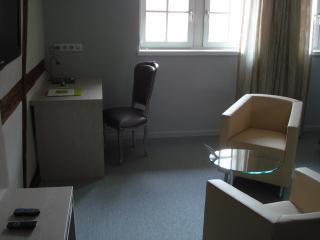 Hostellerie au Cygne - Wissembourg - 8