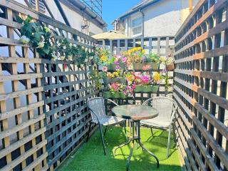 2 Bed in Aberdovey DY004 - Aberdyfi - 5