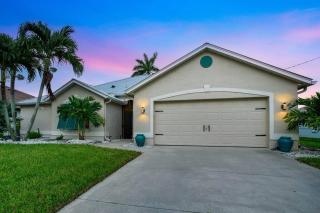 Waterfront EsCape Villa - Cape Coral - 9