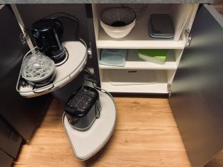 Ferienwohnung Alpenglück - Oberperfuss - 9