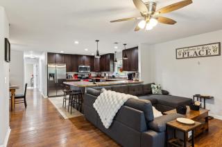 NEW 3BR-Pvt Swimming Pool-3 miles to Dollywood - 7