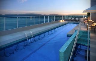 Book Santos Maralta 111 - Ponta da Praia 2 dormitorios - 6