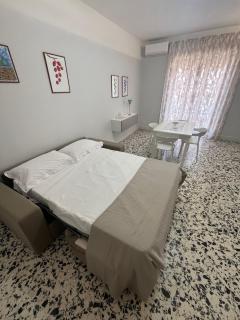 Le Petite House - SOPHIA - Soggiorna con stile - Mariglianella - 6