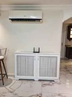 Large 1bedroom apart Deir Ghbar - Umm Uthainah - 2