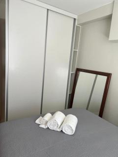 Blend Apartamento - Brasilia - 5
