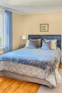 Apartment in house with View and free parking - Göteborg - 5