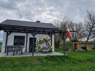 Wakacje na Jurze Dom z Basenem, Agroturystyka "Banderoza u Bolka" Na Szlaku Orlich Gniazd - Myszków - 8