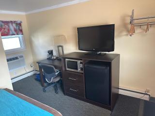 All Seasons Motel - Port Elgin - 7
