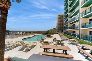 Atlantic Condos - Daytona Beach Shores - 1
