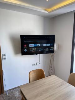 Appartement s2 a tunis - Tunisi - 9