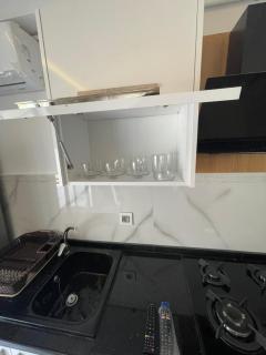 Appartement s2 a tunis - Tunisi - 7