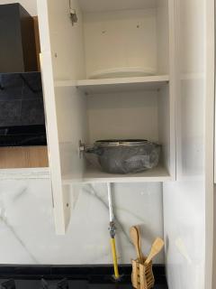 Appartement s2 a tunis - Tunis - 5