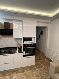 Appartement s2 a tunis - Tunis - 4