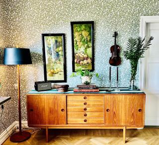 Apartment in house with View and free parking - Göteborg - 3