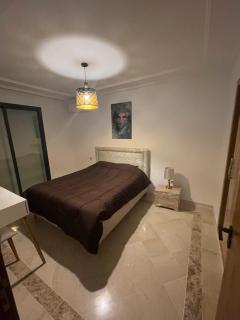 Appartement s2 a tunis - Tunisi - 0
