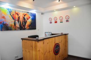 The Regent Grand Hotel - Colombo - 6