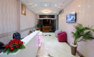 Appart Hôtel Mouna - 3