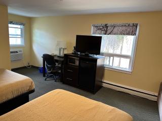 All Seasons Motel - Port Elgin - 9