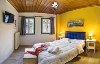 Zissis Hotel - 9