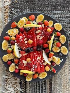 Casa Chuparrosas - 5