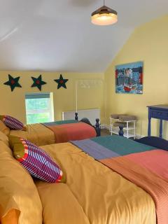 Gallinagh Guest House Monaghan - 4