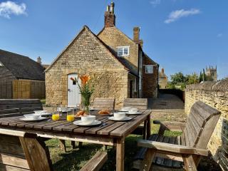 Wothorpe Apartment - Lincolnshire - 4