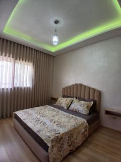 Ocean Park Zenata City Eco - Casablanca - 3