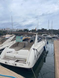 Dormir mecido por las olas - Cala D'or - 1