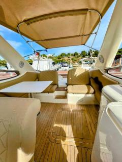 Dormir mecido por las olas - 2