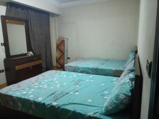 شقه فندقيه على كورنيش النيل العجوزه - Il Cairo - 5