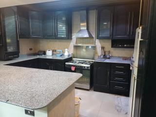 شقه فندقيه على كورنيش النيل العجوزه - Il Cairo - 3