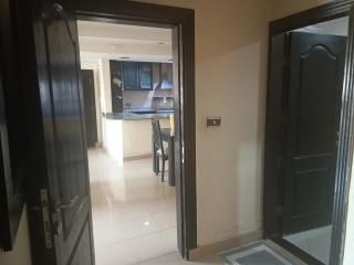 شقه فندقيه على كورنيش النيل العجوزه - Il Cairo - 1