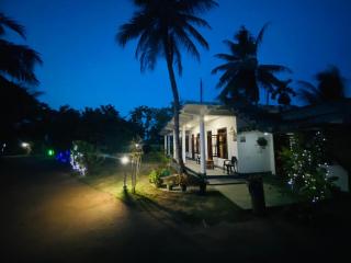 Saku Resort and Restaurant - Polonnaruwa - 1