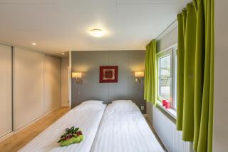 Ferienhaus 4 Personen bei Giethoorn, Chalet in Holland - 7