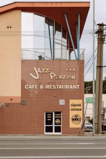 JazzPenzion - Čadca - 9