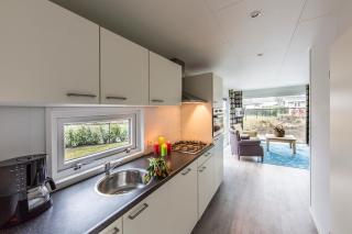 Ferienhaus 4 Personen bei Giethoorn, Chalet in Holland - 8