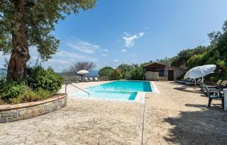 Pet Friendly Home In Stella Cilento - Stella Cilento - 1