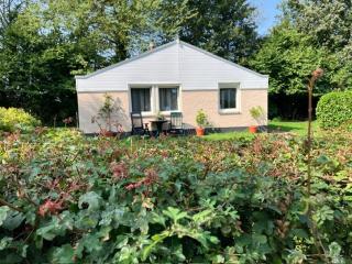 Zuid Limburg Huisje Josefien - 9